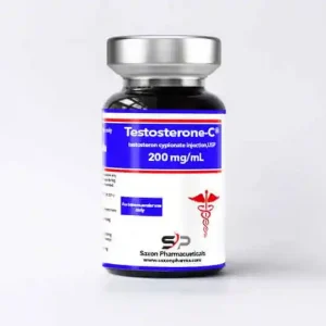Testosterone–C®