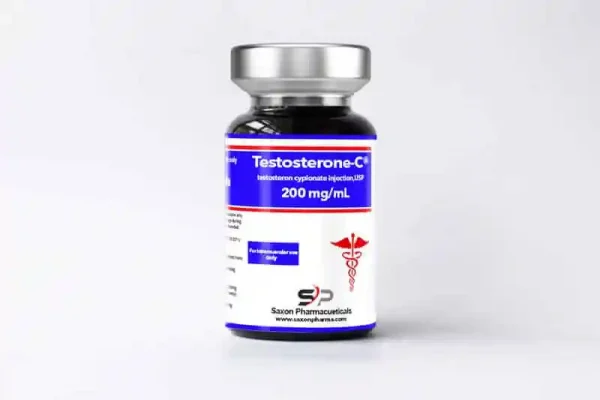 Testosterone–C®