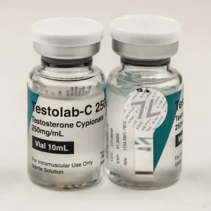 Testolab-C 250